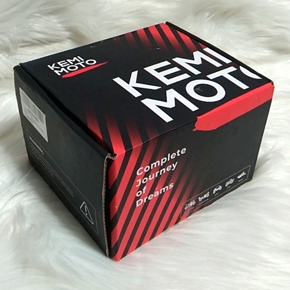 NIB KemiMoto Set Of Mirrors For Various Vehicle Types - Picture 16 of 16